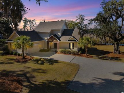 Property for sale in Georgetown County, South Carolina