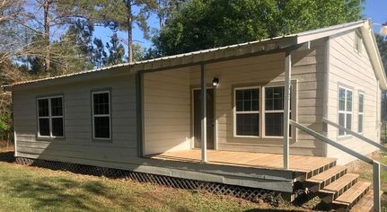 Property for sale in Liberty County, Texas