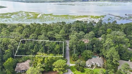 Property for sale in Beaufort County, South Carolina
