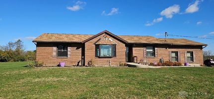 Property for sale in Preble County, Ohio