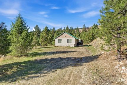 Property for sale in Boise County, Idaho