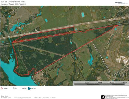 Residential Property for sale in Navarro County, Texas