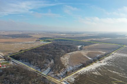 Riverfront Property for sale in Howard County, Iowa