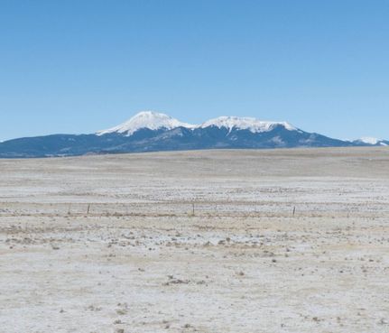 Undeveloped Land for sale in Park County, Colorado