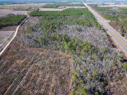 Property for sale in Atkinson County, Georgia