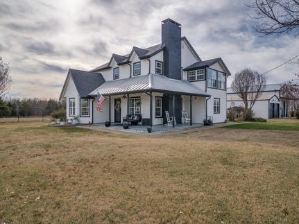 Property for sale in Hunt County, Texas