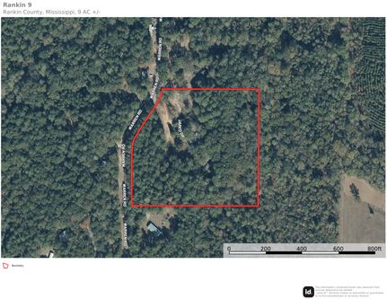 Residential Property for sale in Rankin County, Mississippi