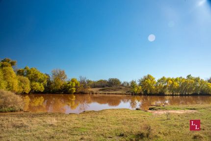 Ranch Property for sale in Jefferson County, Oklahoma