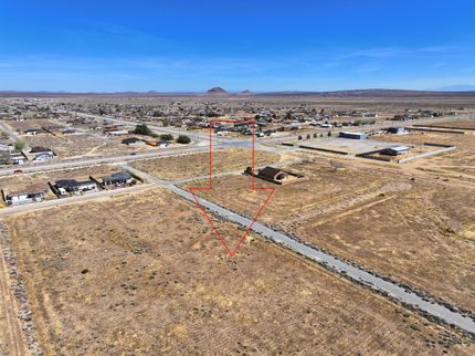 Property for sale in Kern County, California