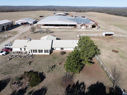 Property for sale in Sequoyah County, Oklahoma