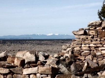 Ranch Property for sale in Guadalupe County, New Mexico