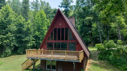 Farm Property for sale in Amherst County, Virginia