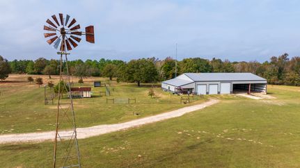 Farm Property for sale in Anderson County, Texas