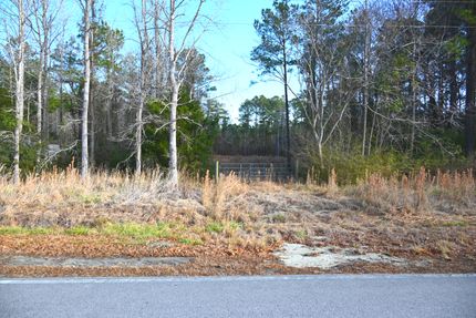Property for sale in Onslow County, North Carolina