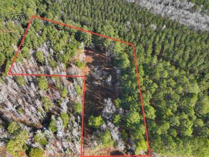 Undeveloped Land for sale in Onslow County, North Carolina