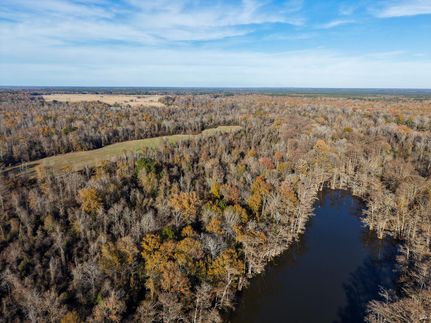 Riverfront Property for sale in Bradley County, Arkansas
