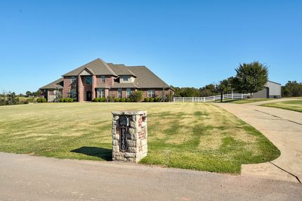 Property for sale in Logan County, Oklahoma