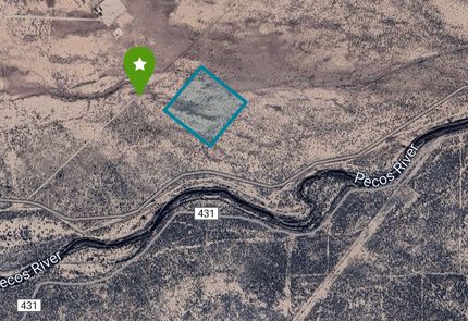 Property for sale in Loving County, Texas