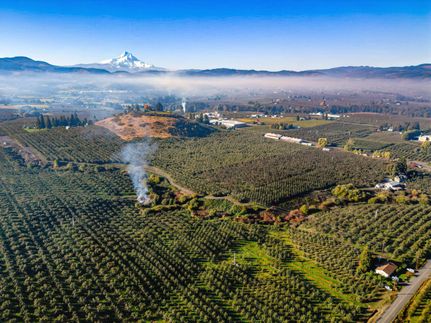 Farm Property for sale in Hood River County, Oregon