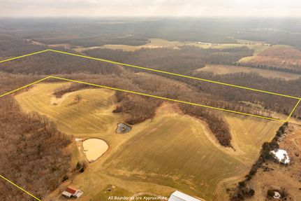 Timberland Property for sale in Montgomery County, Missouri