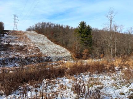 Hunting Land for sale in Hancock County, West Virginia