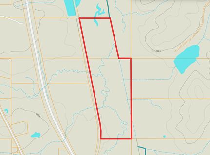 Property for sale in Neshoba County, Mississippi