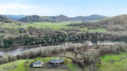 Property for sale in Douglas County, Oregon