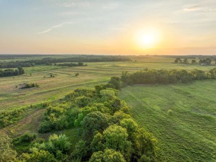 Farm Property for sale in Okfuskee County, Oklahoma