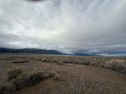 Undeveloped Land for sale in White Pine County, Nevada
