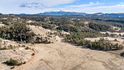 Hunting Land for sale in Teller County, Colorado
