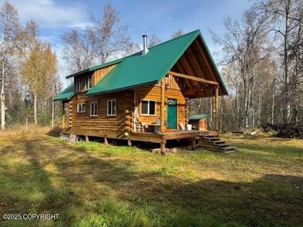 Residential Property for sale in Matanuska-Susitna Borough, Alaska