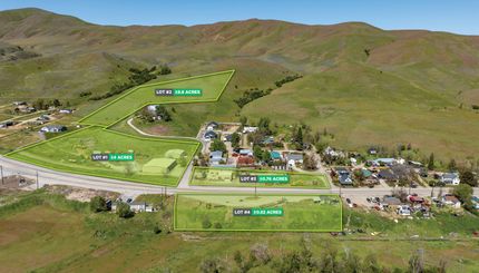 Property for sale in Boise County, Idaho