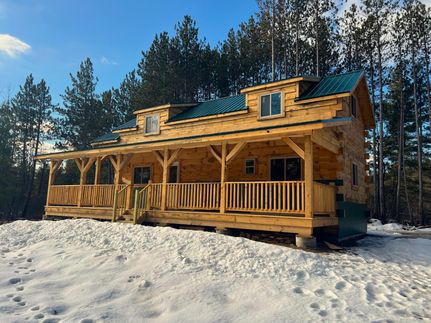 Property for sale in Jackson County, Wisconsin