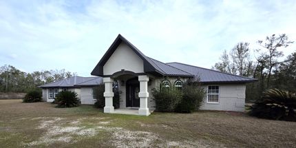 Property for sale in Madison County, Florida