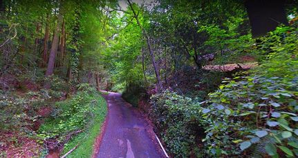 Property for sale in Santa Cruz County, California