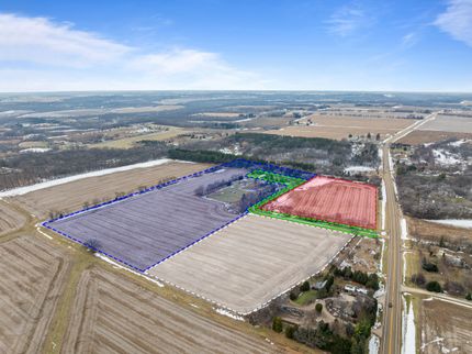 Horse Property for sale in Walworth County, Wisconsin