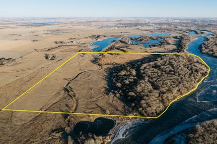Hunting Land for sale in Platte County, Nebraska