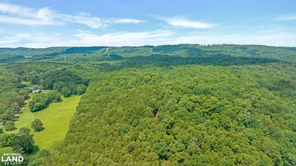 Undeveloped Land for sale in DeKalb County, Alabama