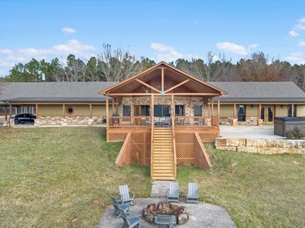Ranch Property for sale in Angelina County, Texas
