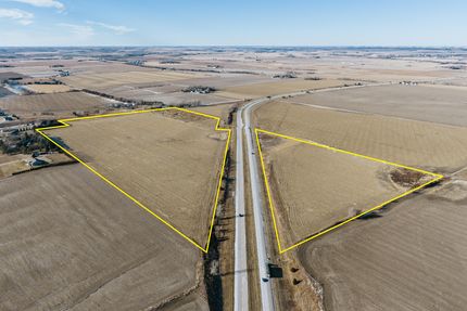 Farm Property for sale in Platte County, Nebraska