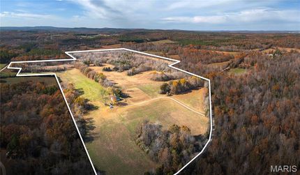 Property for sale in Hardin County, Illinois