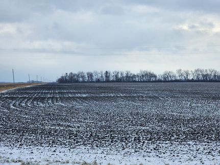 Farm Property for sale in Pembina County, North Dakota