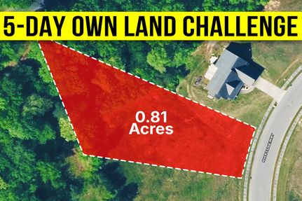 Property for sale in Halifax County, North Carolina