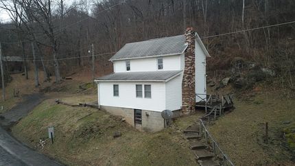 Farm Property for sale in Harrison County, Ohio