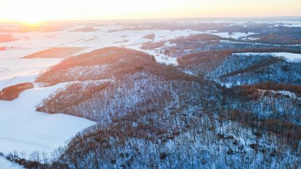 Recreational Property for sale in Trempealeau County, Wisconsin