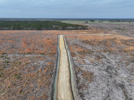 Property for sale in Wilson County, North Carolina