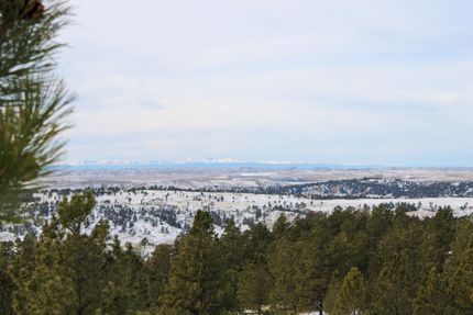 Hunting Land for sale in Campbell County, Wyoming