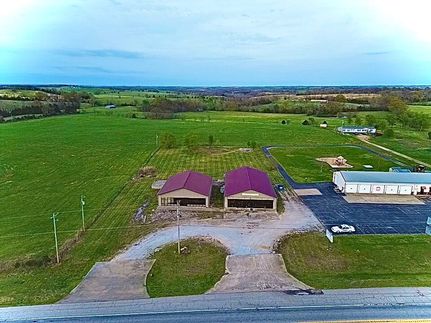 Property for sale in Newton County, Arkansas