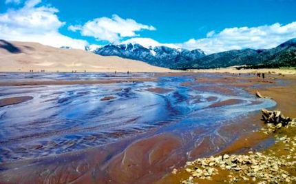 Property for sale in Alamosa County, Colorado