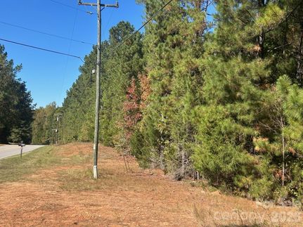 Property for sale in Chester County, South Carolina